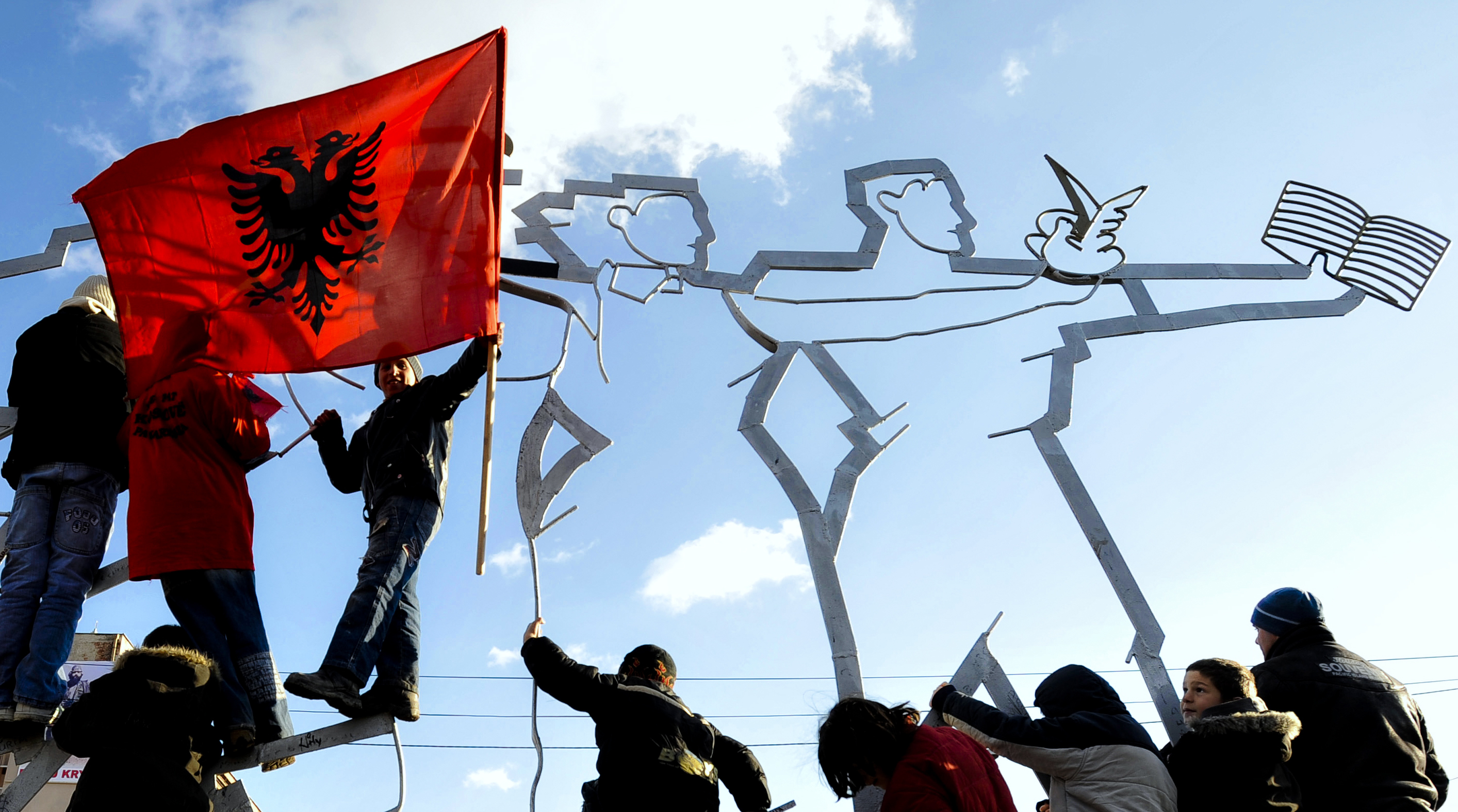 Σερβία-Κόσοβο: Το αιματηρό παρελθόν και το αβέβαιο μέλλον-2