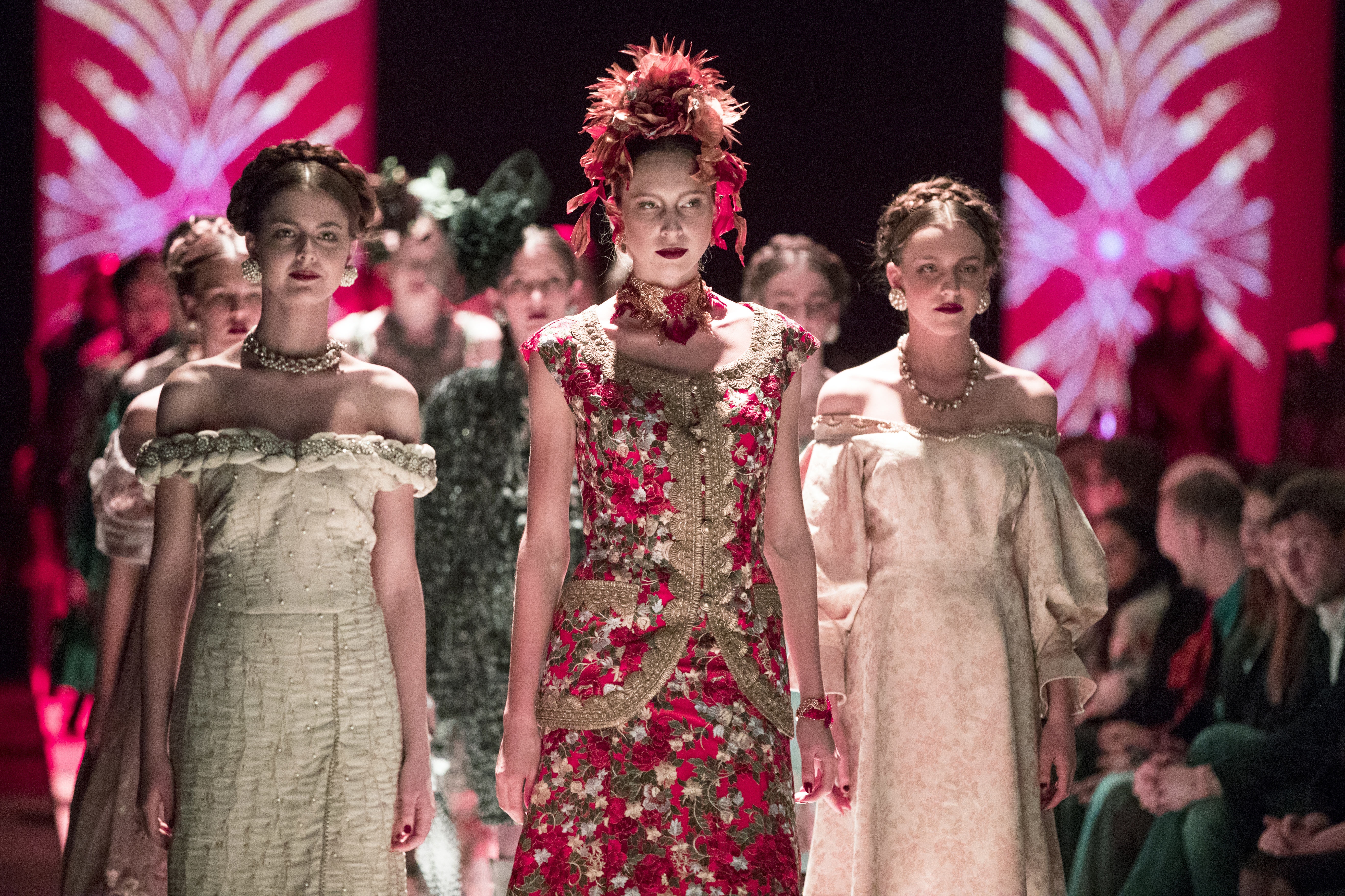 Πέθανε ο Βιάτσεσλαβ Ζάιτσεφ, ο πλέον γνωστός Ρώσος σχεδιαστής μόδας-1