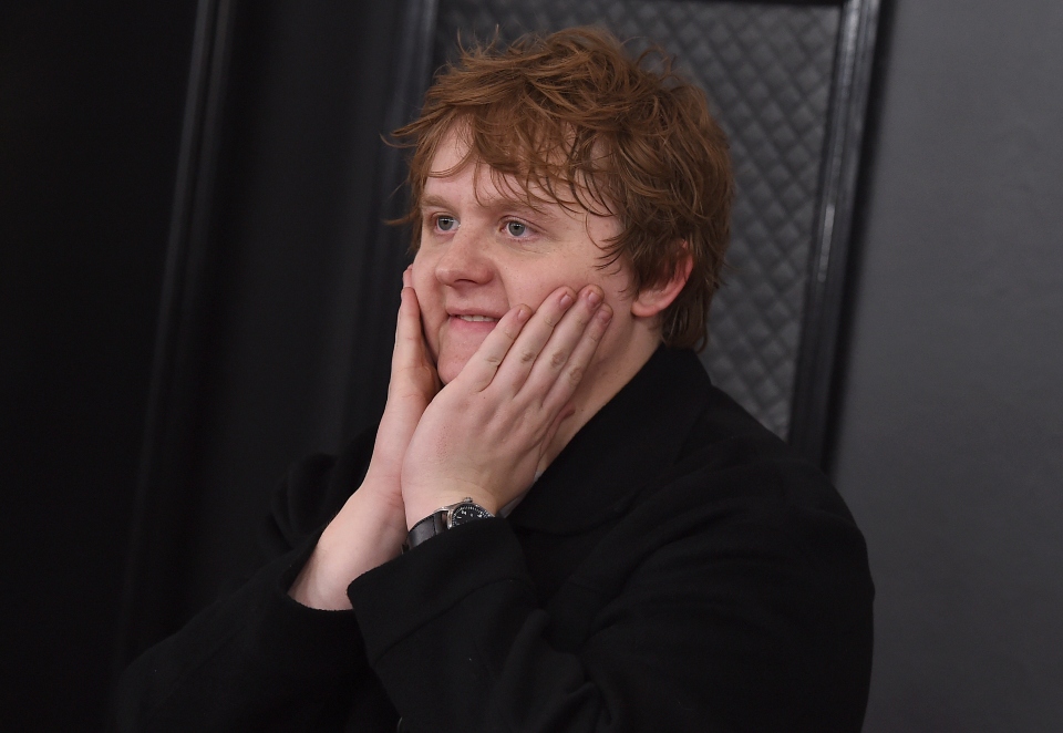 Λιούις Καπάλντι: Ο αντι-σταρ με σύνδρομο Τουρέτ που κατακτά τη μουσική βιομηχανία-2