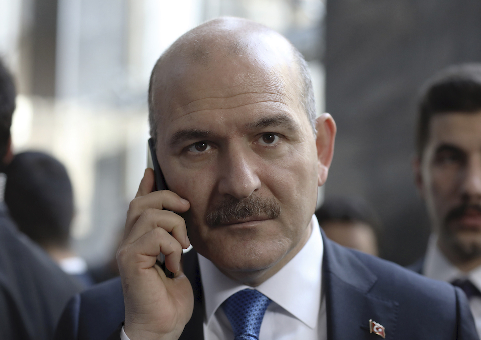 Τουρκία: Τα πρόσωπα-κλειδιά της κάλπης και η επόμενη μέρα-7