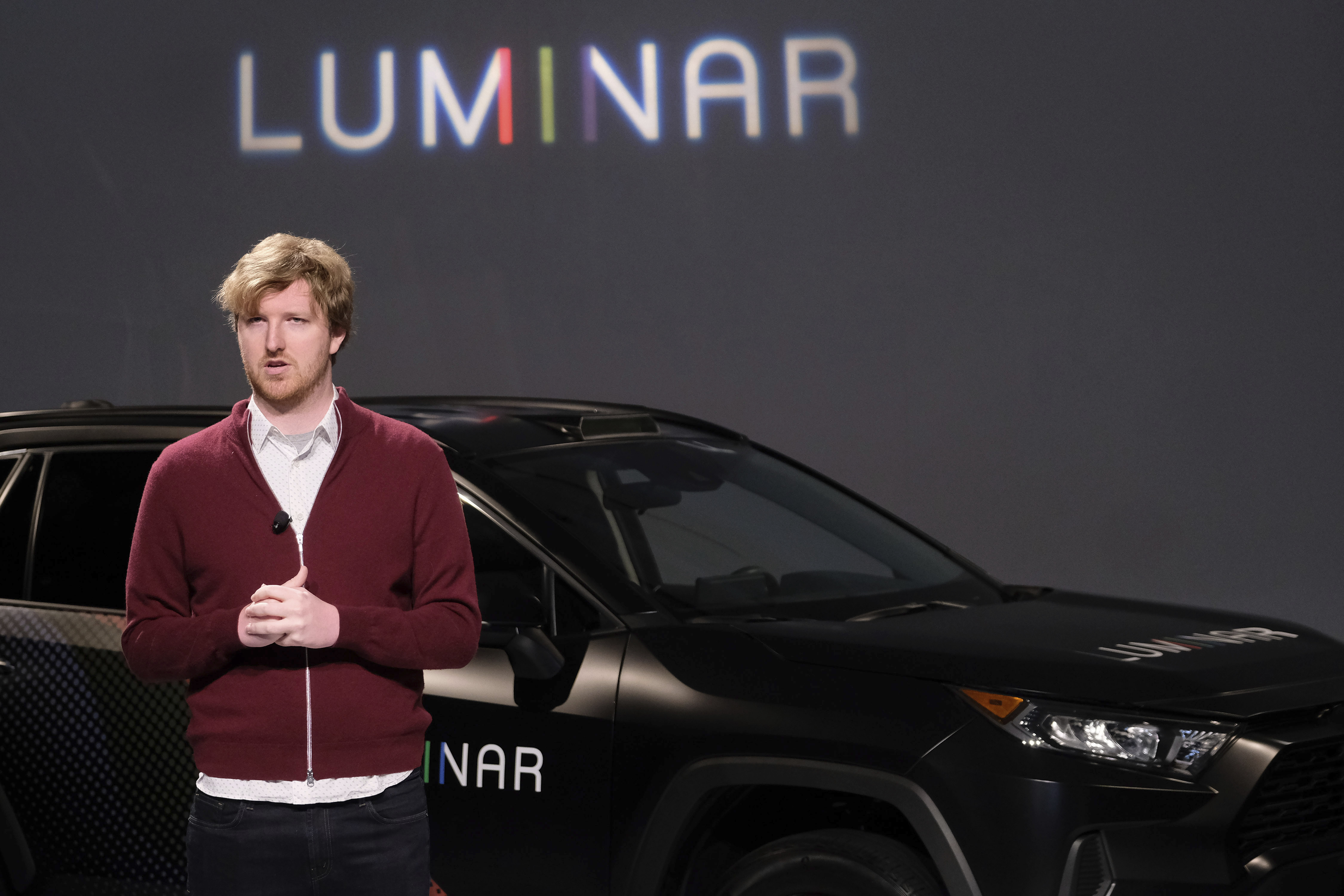 «Το πανεπιστήμιο είναι χάσιμο χρόνου» – Ποιος είναι ο Οστιν Ράσελ, ο 28χρονος νέος ιδιοκτήτης του Forbes-1