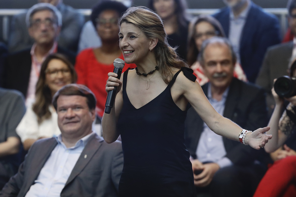 Ciudadanos –  Podemos: Αγγιζαν την εξουσία, οδεύουν προς εξαφάνιση-5