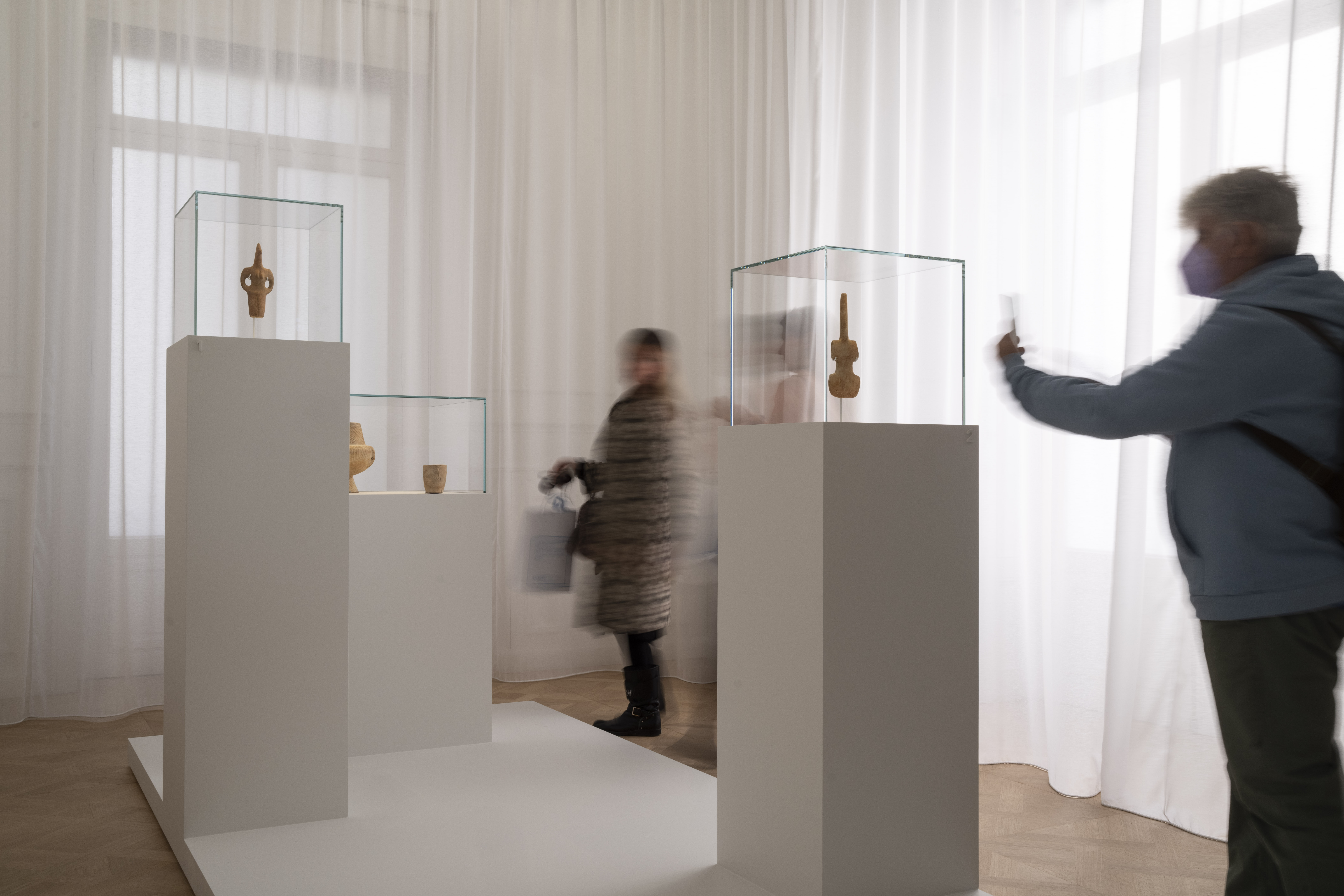 Διεθνής Ημέρα Μουσείων: Ευκαιρία να συνδεθούμε με έναν κόσμο τέχνης-2