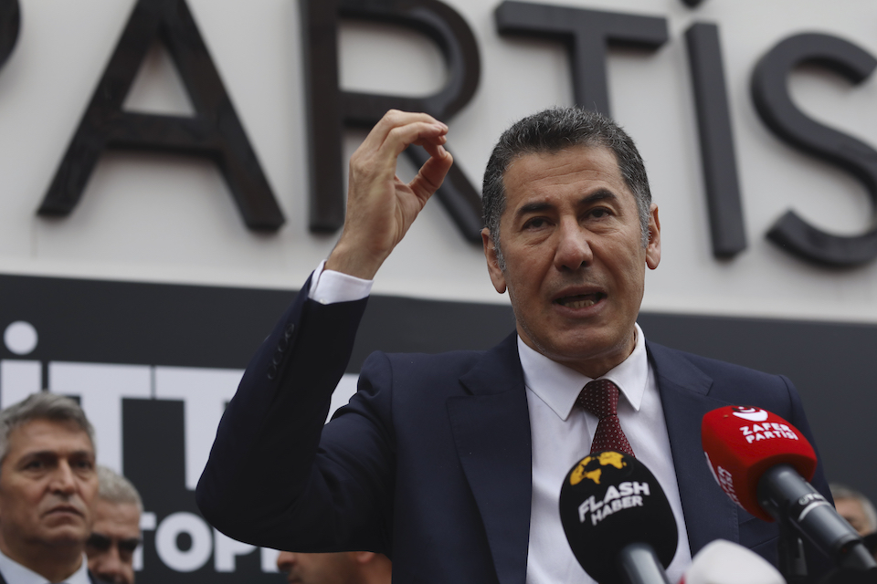 Τουρκία: Τα πρόσωπα-κλειδιά της κάλπης και η επόμενη μέρα-2