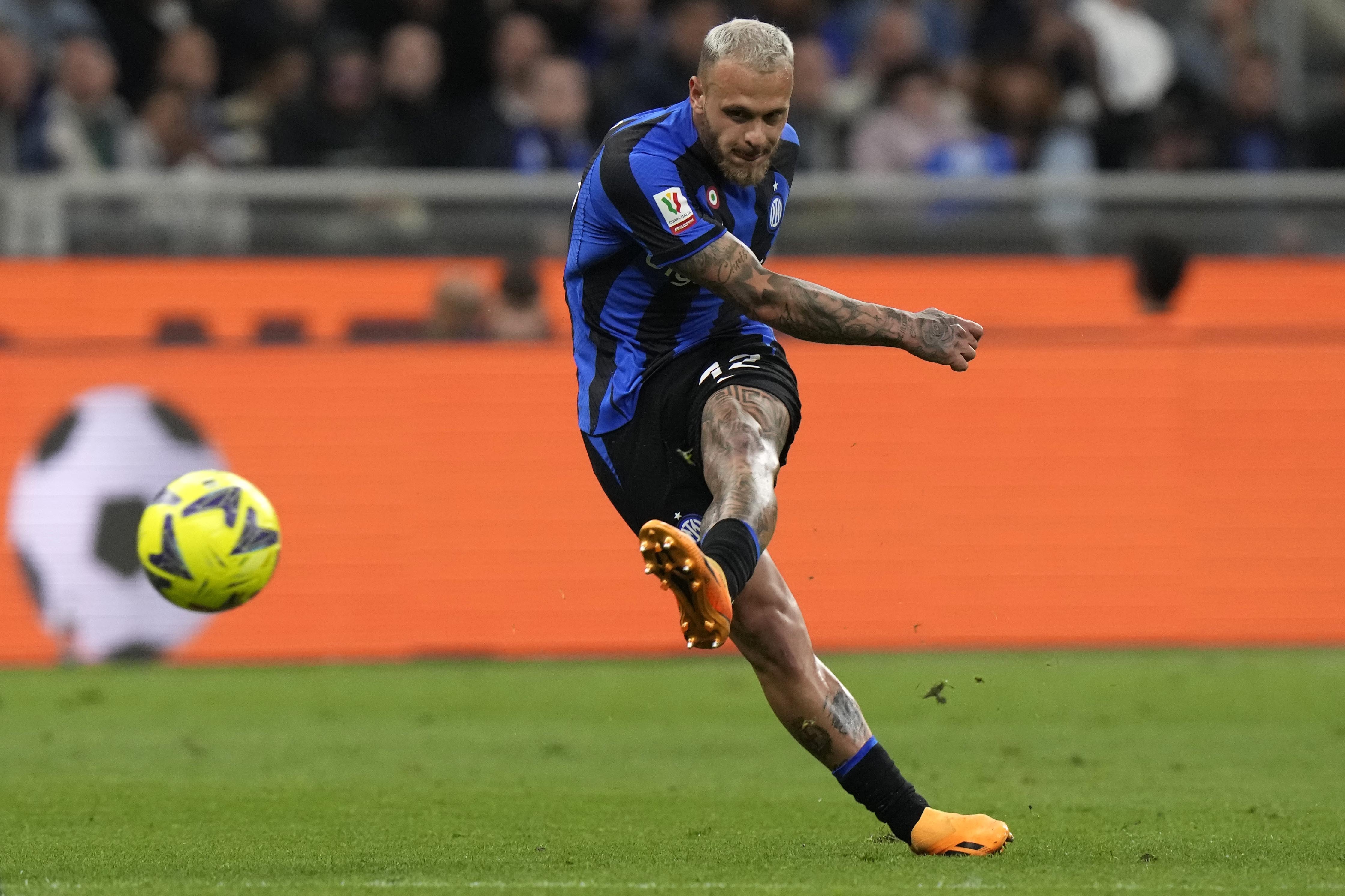 Ενα παιδί (της Ιντερ) μετρά τα αστέρια-1