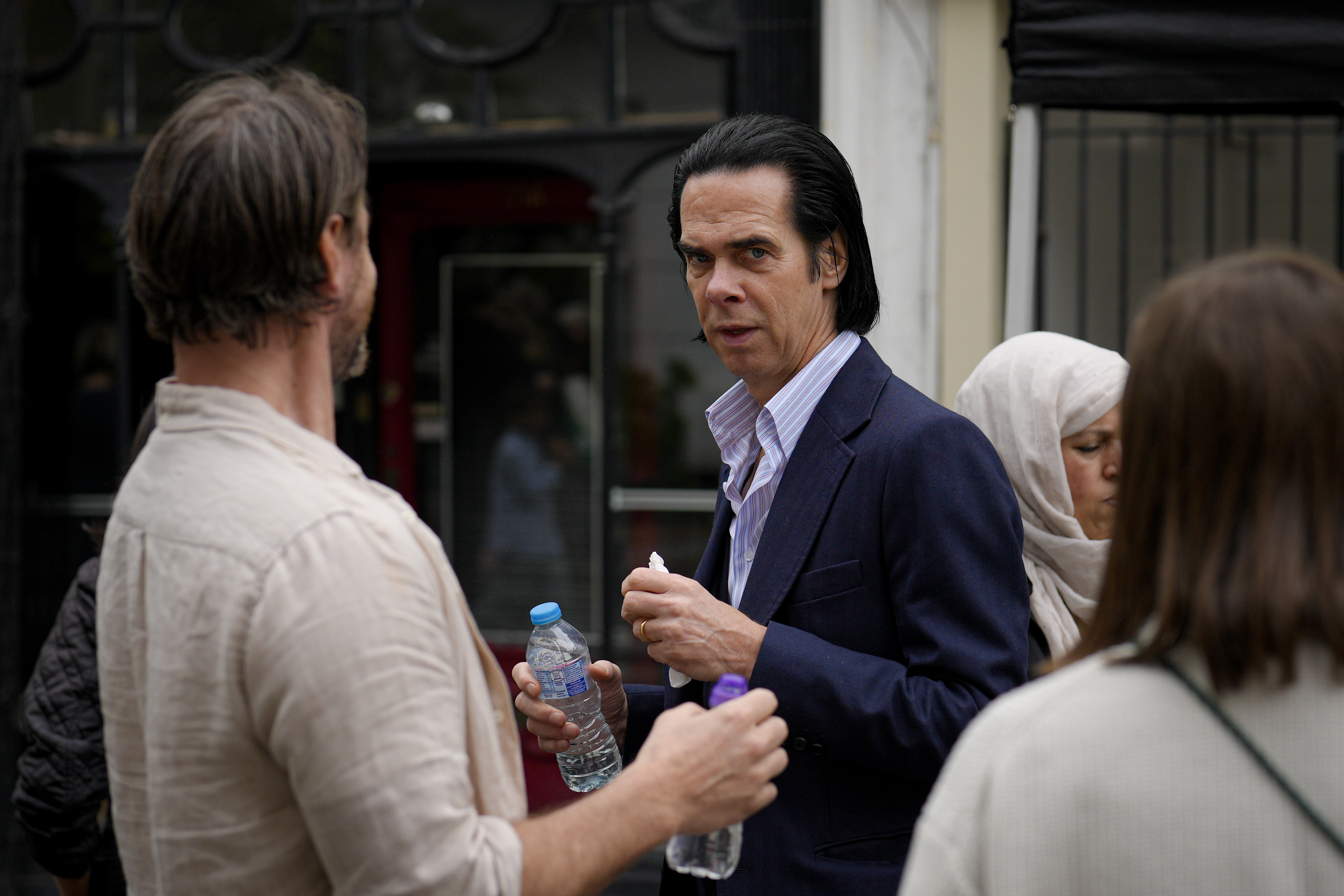 Στέψη Καρόλου: Ολη η Βρετανία ένα μεγάλο… πικνίκ (εικόνες)-1