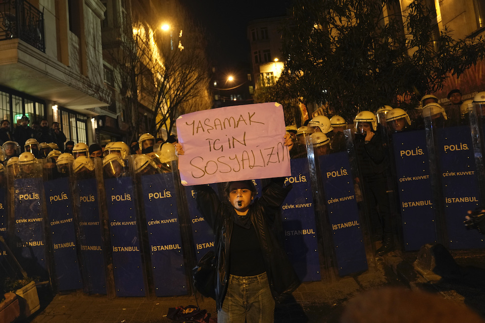 Τουρκικές εκλογές: Οι 8+1 παράγοντες που θα κρίνουν το αποτέλεσμα-3