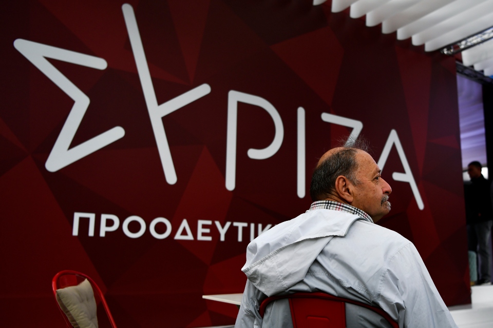 Οι «φούσκες» των social media και ο πολιτικός μας μικρόκοσμος-2