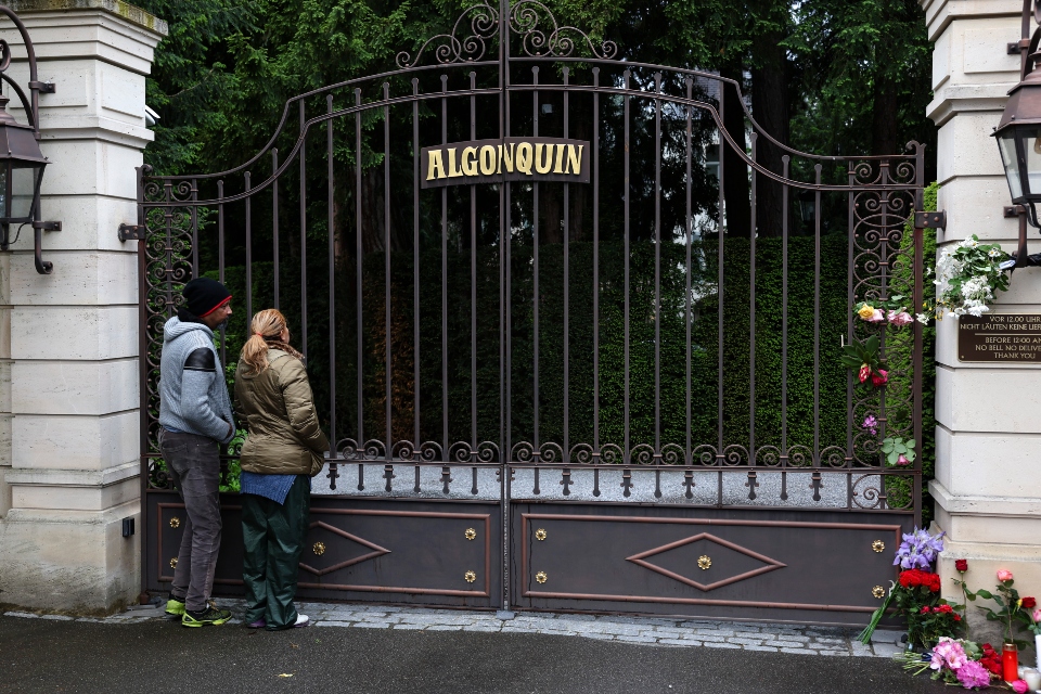 Τίνα Τέρνερ (1939-2023): Το φωτογραφικό άλμπουμ της ζωής της «βασίλισσας του ροκ εν ρολ»-16