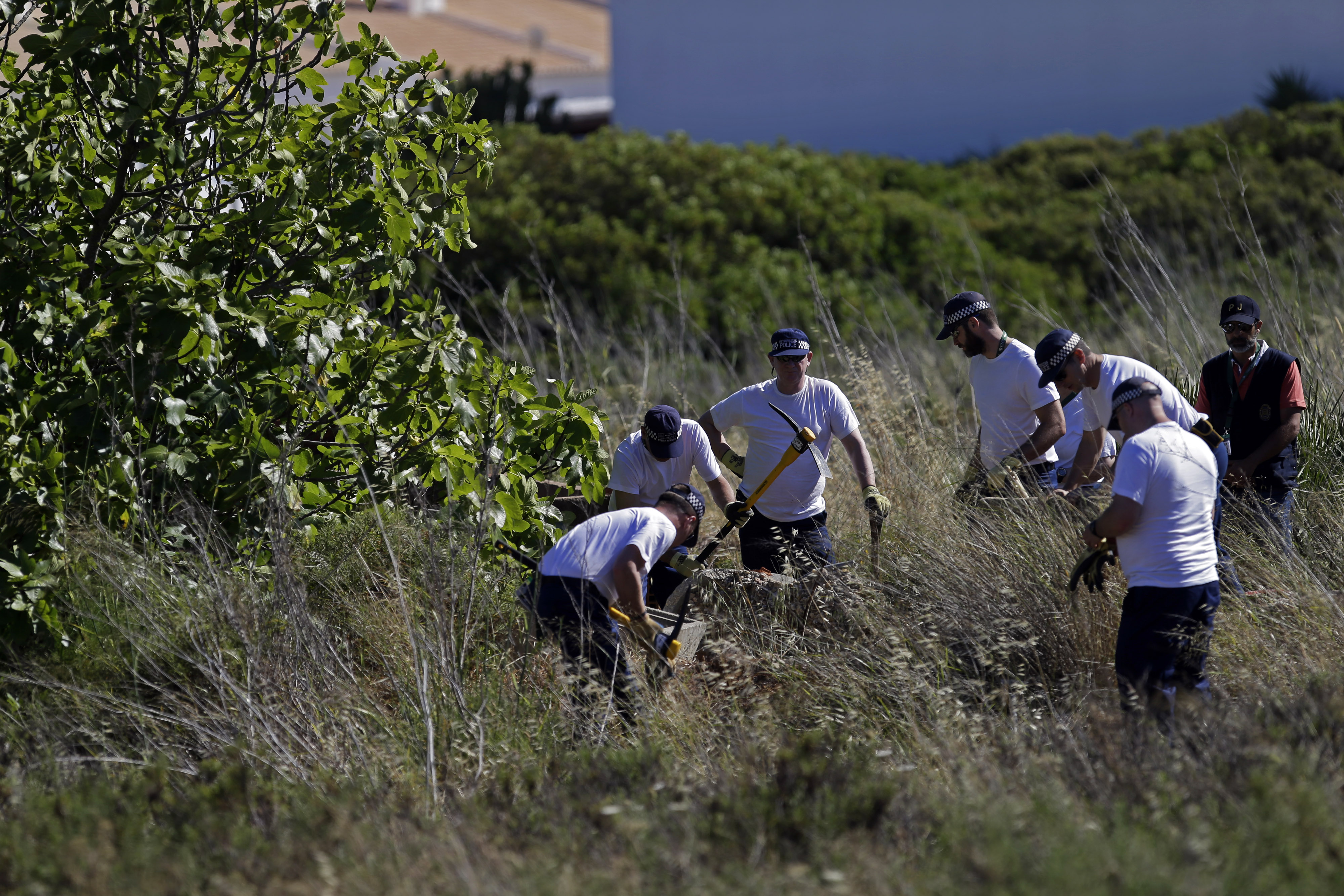 Μαντλίν ΜακΚαν: Ενα δράμα που αναζητεί λύση εδώ και 16 χρόνια-4