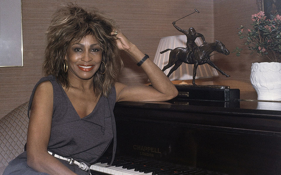 Τίνα Τέρνερ: Εφυγε από τη ζωή η «βασίλισσα του ροκ εντ ρολ»-3