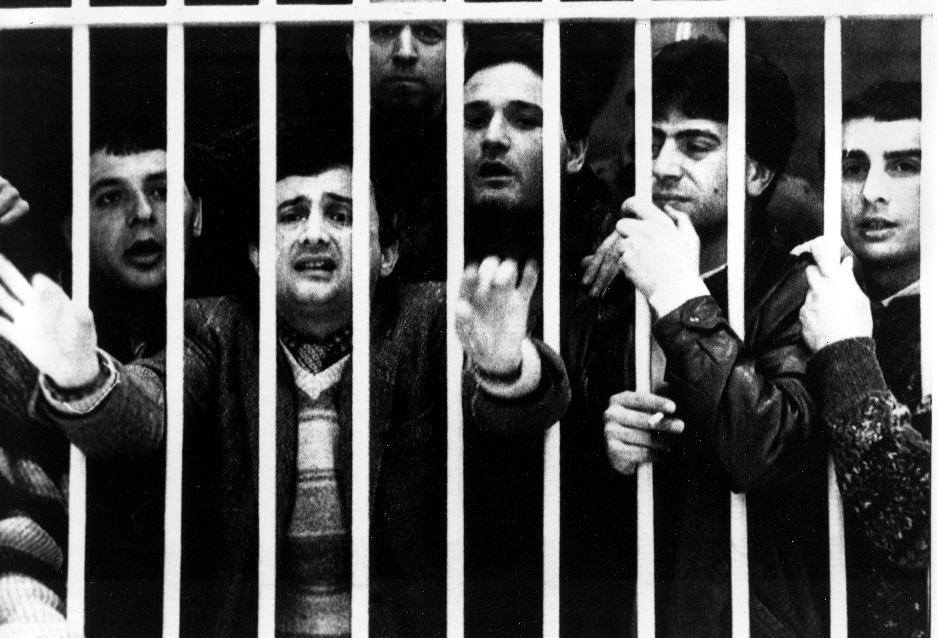 Πέτρα Ρέσκι: Η δημοσιογράφος που κολυμπά στα βαθιά της ιταλικής μαφίας-6