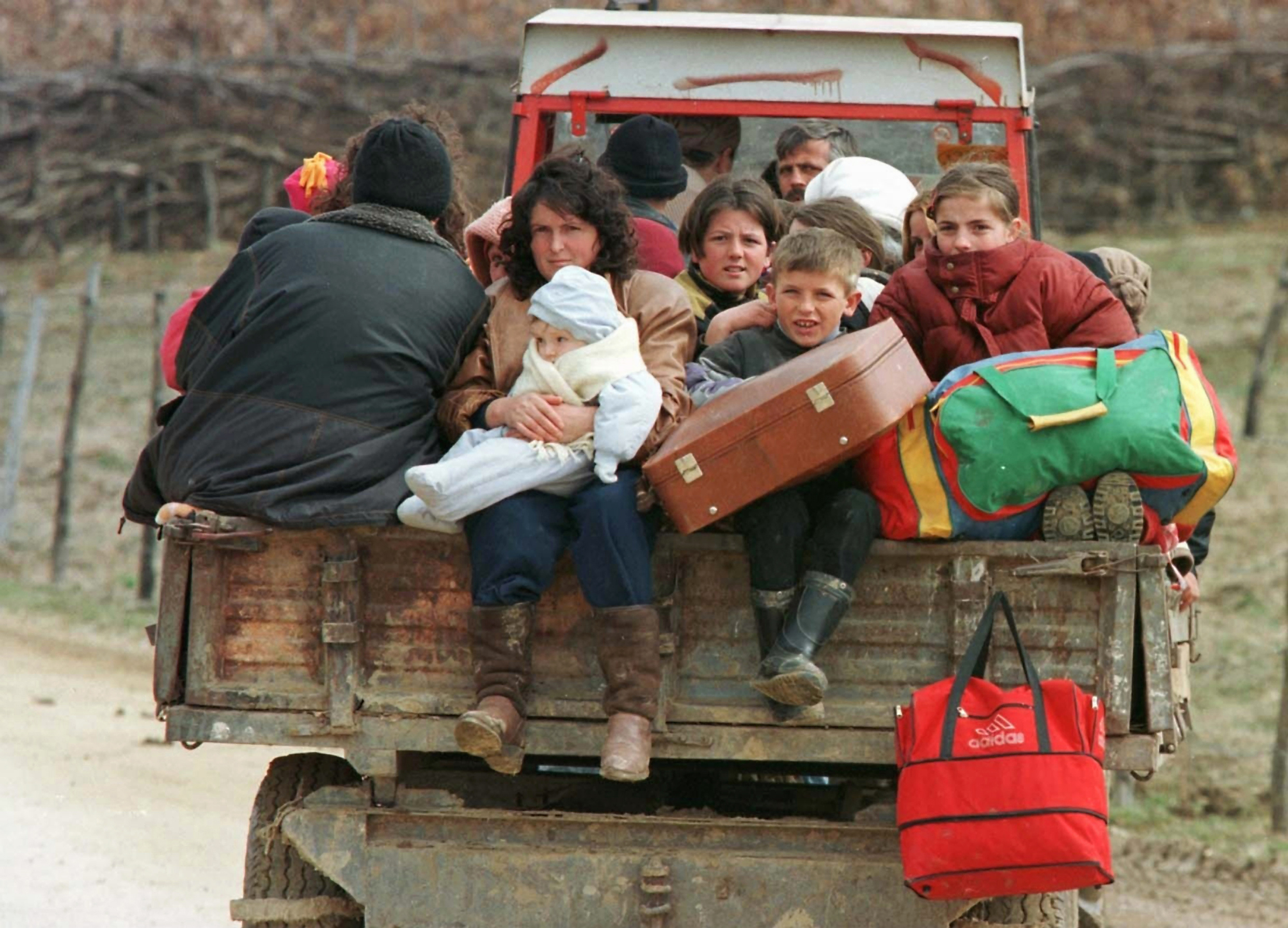Σερβία-Κόσοβο: Το αιματηρό παρελθόν και το αβέβαιο μέλλον-1