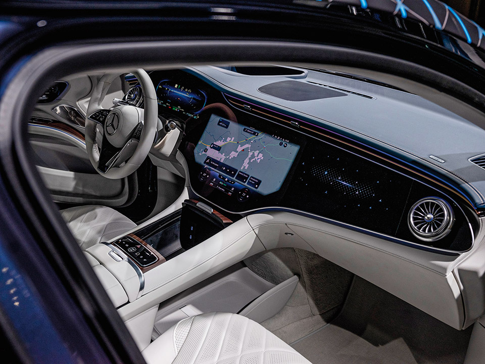 Πόσο επηρεάζουν την ασφάλεια στην οδήγηση οι οθόνες αφής;-3