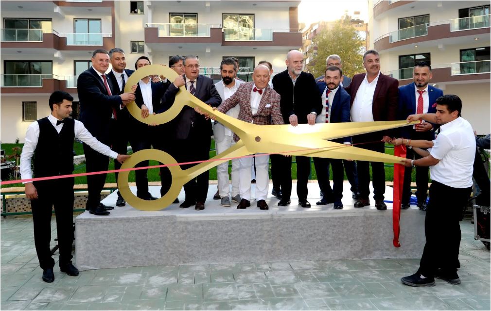 Τουρκία: Διεφθαρμένοι εργολάβοι και αγορασμένη «αντισεισμικότητα» – Η αποκαλυπτική ιστορία της οικογένειας Γκουκλού-3