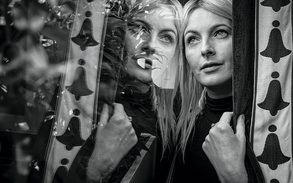 Μια νύχτα στο μουσείο της Ακρόπολης αρκεί για να γραφτεί ένα βιβλίο-1