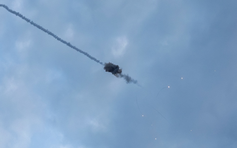 Ουκρανία: Οι Ρώσοι λένε ότι η βροχή αναβάλλει την ουκρανική αντεπίθεση-1