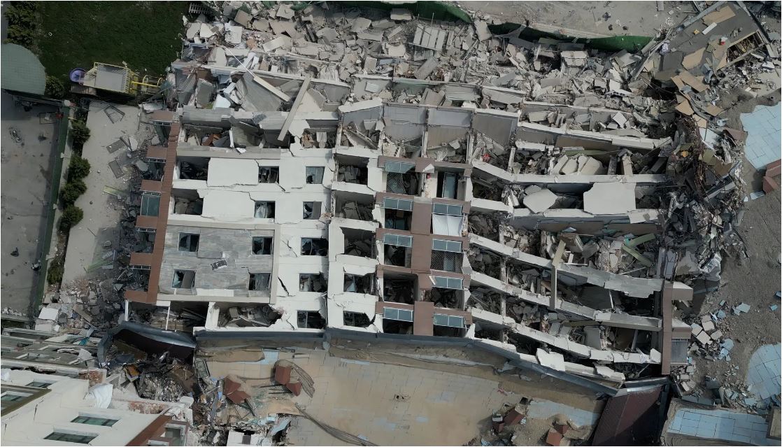 Τουρκία: Διεφθαρμένοι εργολάβοι και αγορασμένη «αντισεισμικότητα» – Η αποκαλυπτική ιστορία της οικογένειας Γκουκλού-2