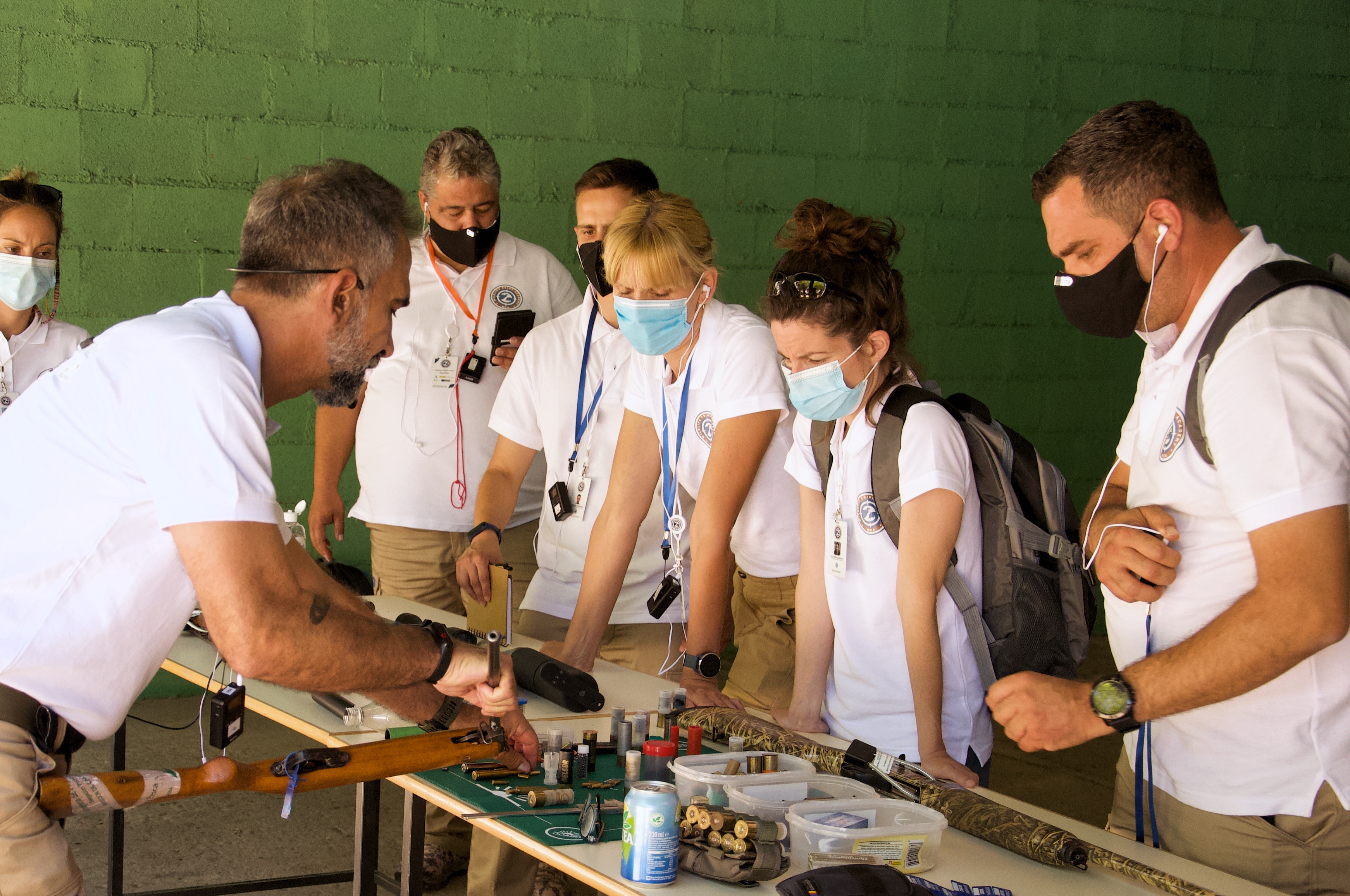 Ενα μικρό CSI για την άγρια ζωή-6