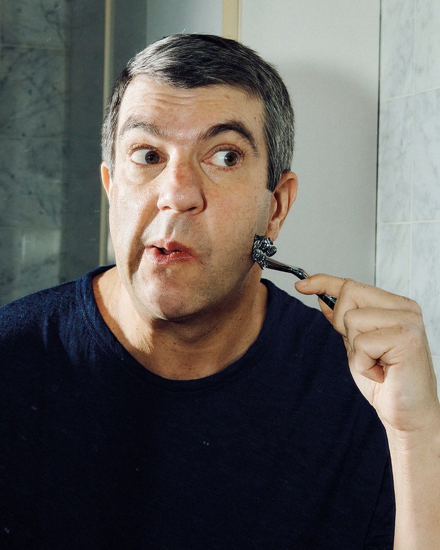 Πώς ήταν η ζωή ενός δημοσιογράφου που αποφάσισε να ζήσει χωρίς πλαστικό;-1