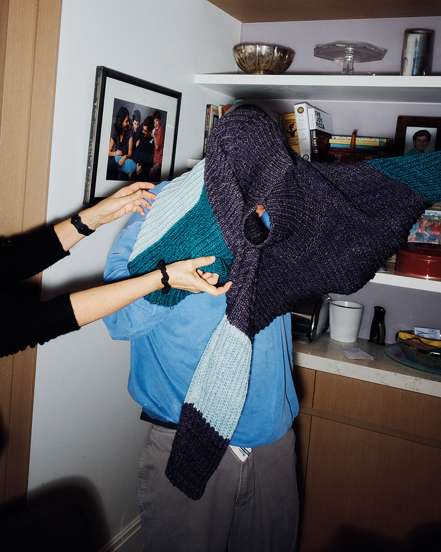 Πώς ήταν η ζωή ενός δημοσιογράφου που αποφάσισε να ζήσει χωρίς πλαστικό;-7