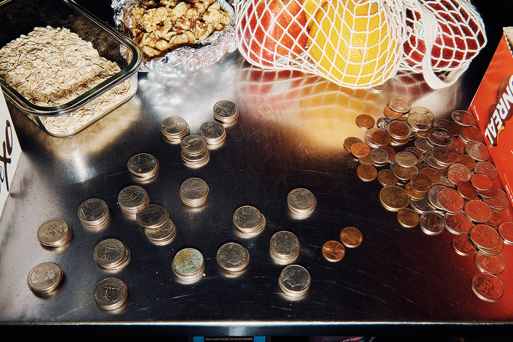 Πώς ήταν η ζωή ενός δημοσιογράφου που αποφάσισε να ζήσει χωρίς πλαστικό;-3