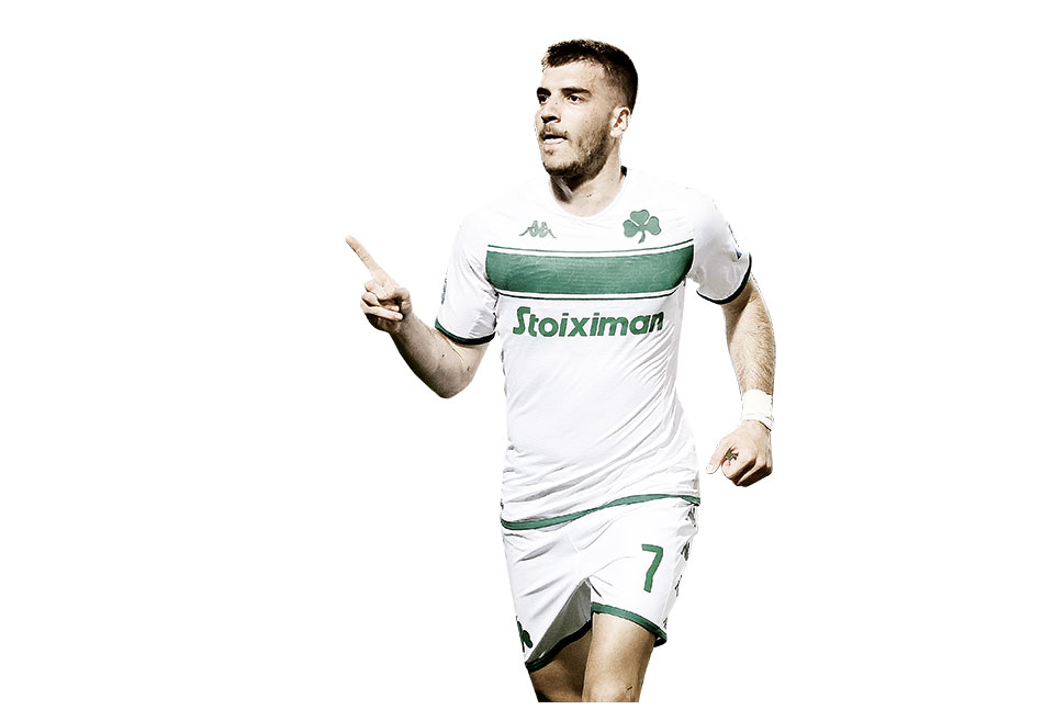 Σούπερ Λιγκ 1: Εκτόξευσαν τις μετοχές τους-4