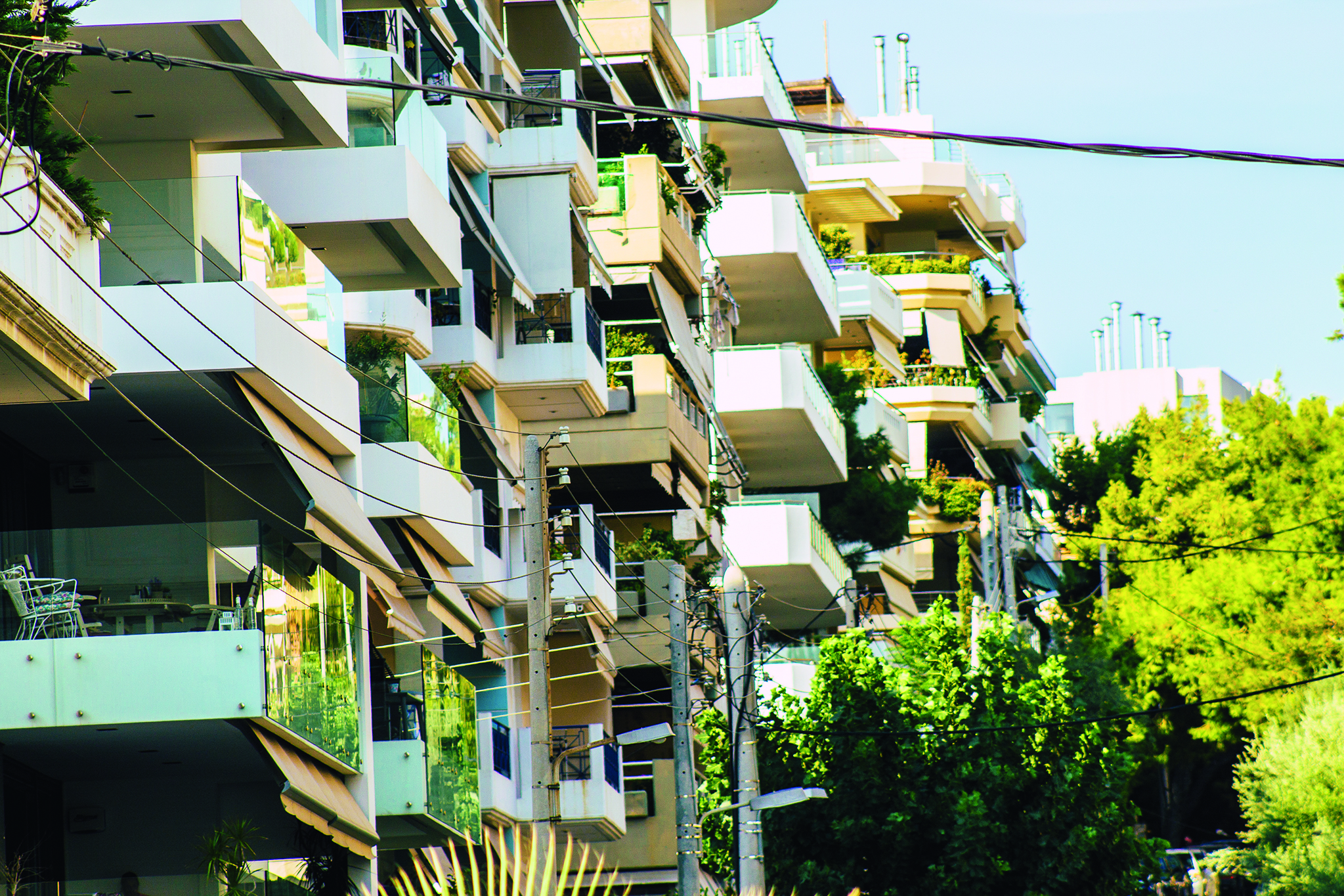 Τριψήφιες αποδόσεις σε πέντε χρόνια έδωσε η κατοικία-1