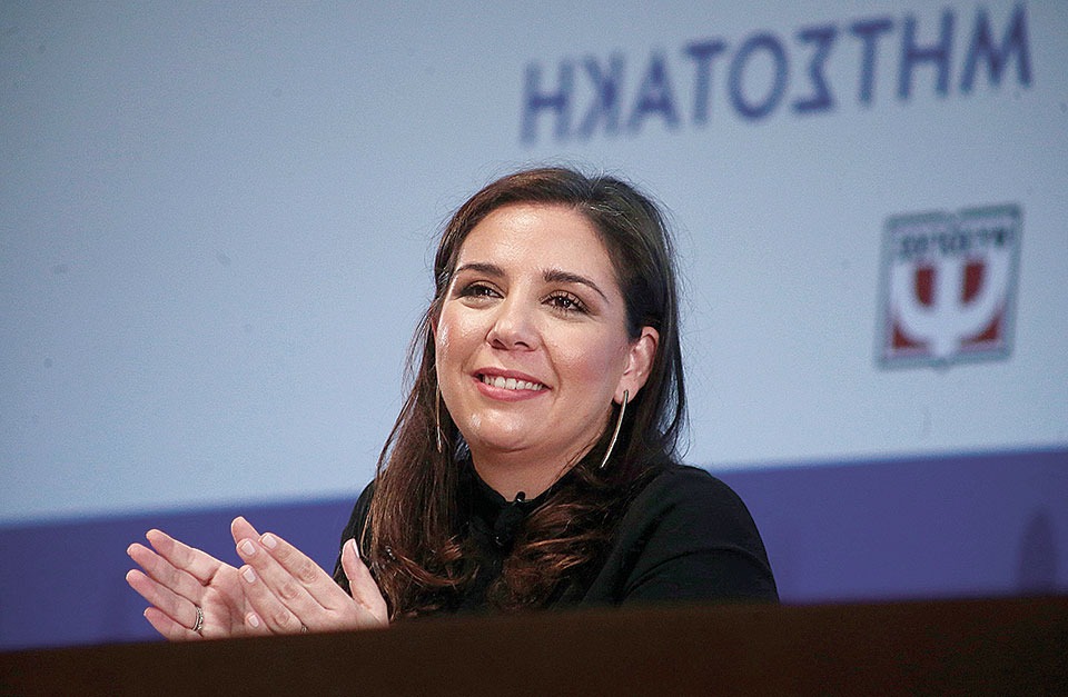 Η επιστροφή στην πολιτική κανονικότητα-6