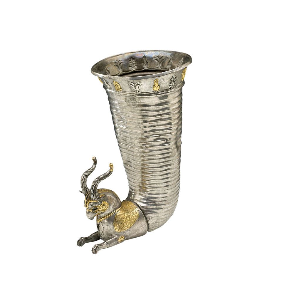 Πολυτέλεια και δύναμη-2