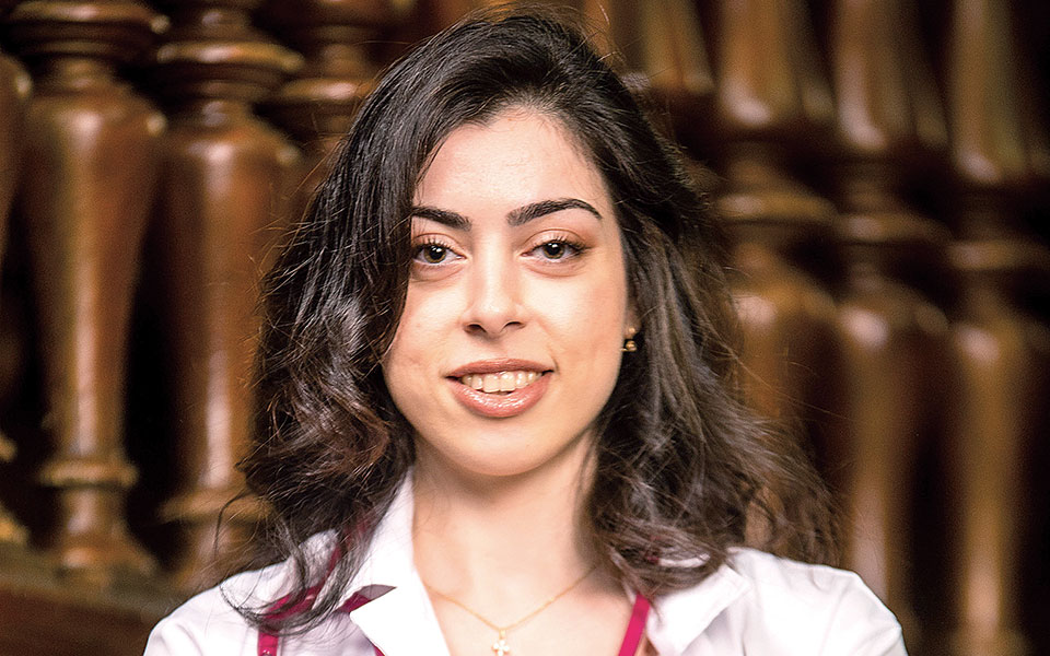 Μαθαίνοντας από το χάος της πρώτης εφημερίας-4