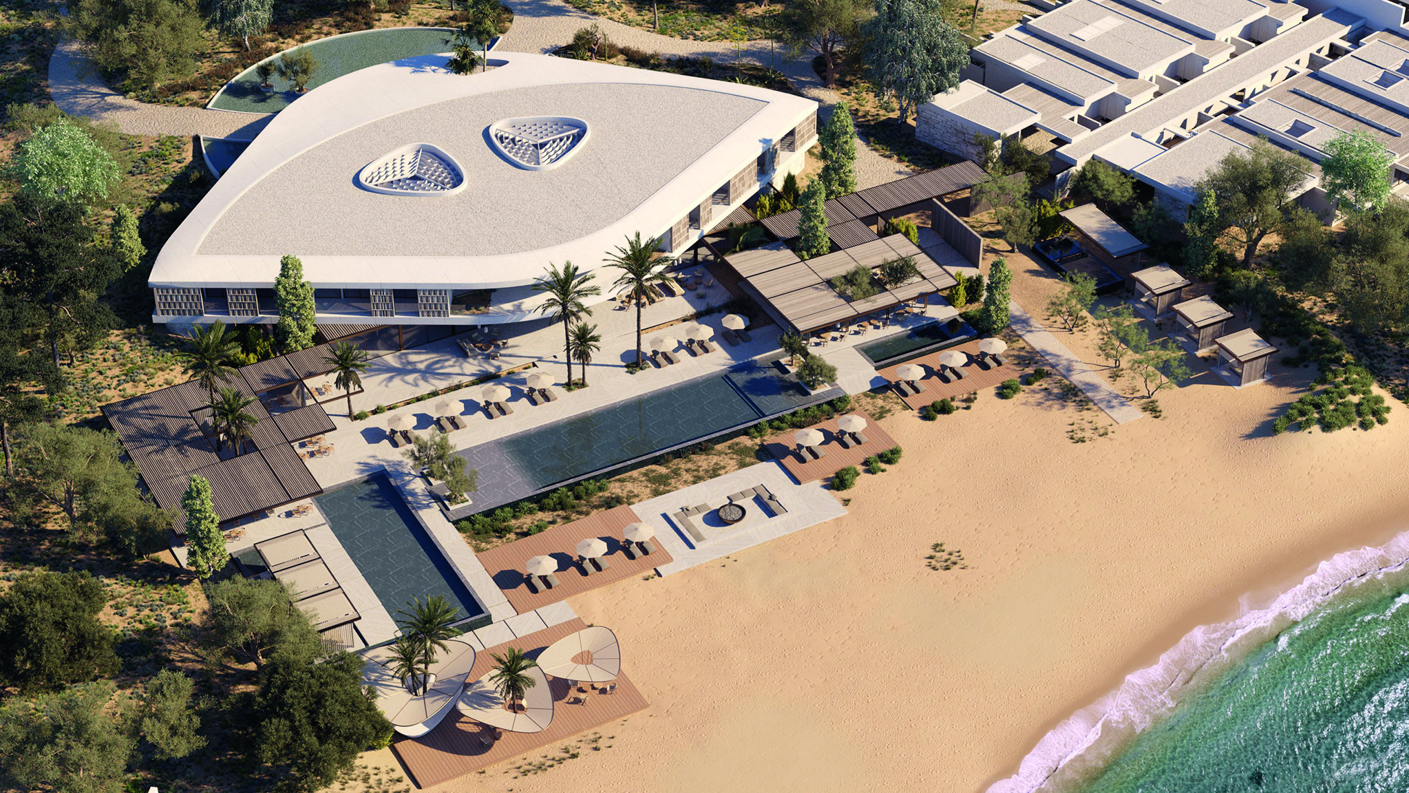 Ερχεται έκρηξη επενδύσεων για παραθαλάσσια resorts στην Αττική-1