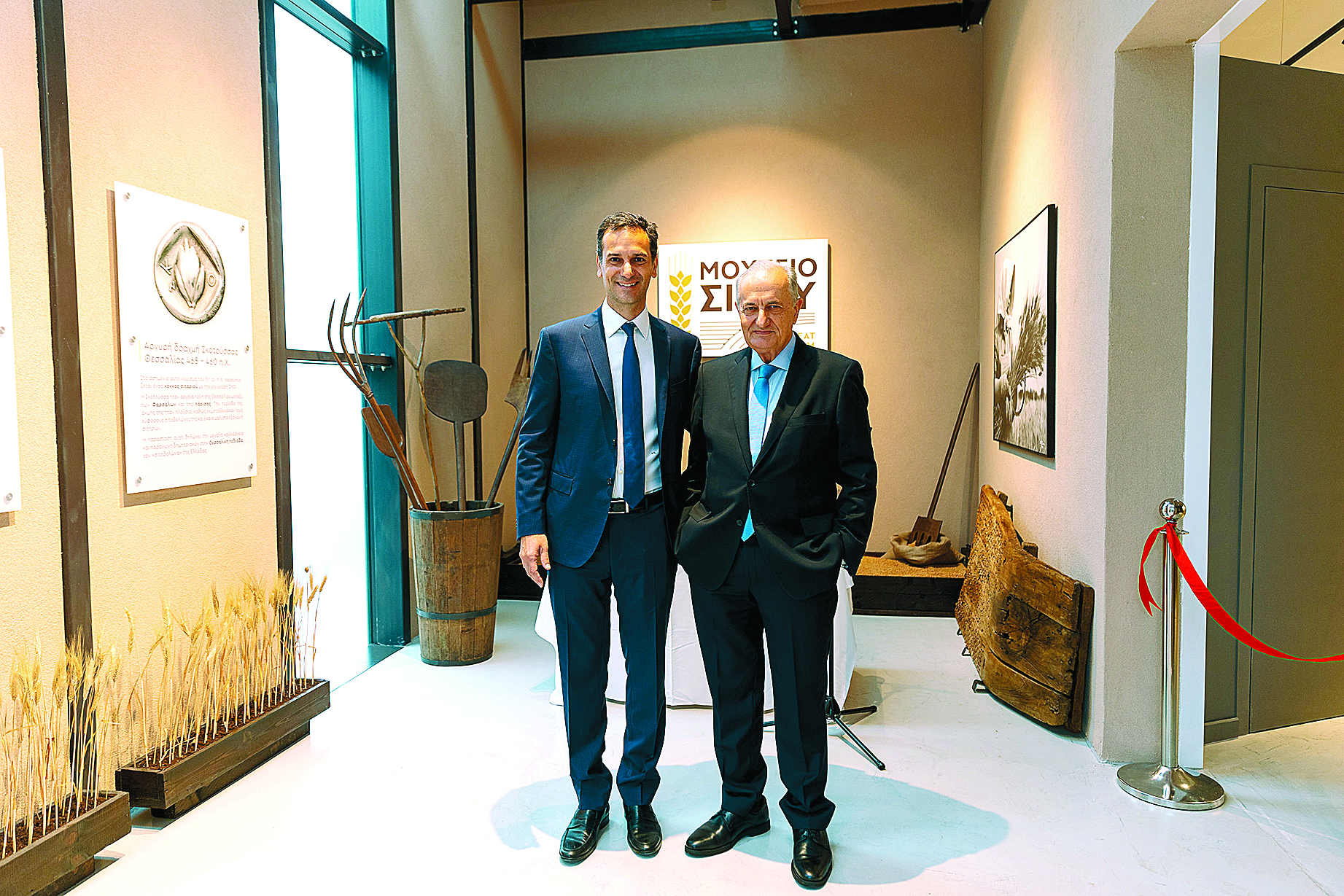 Πατέρα, να βάλουμε drone στο χωράφι-2