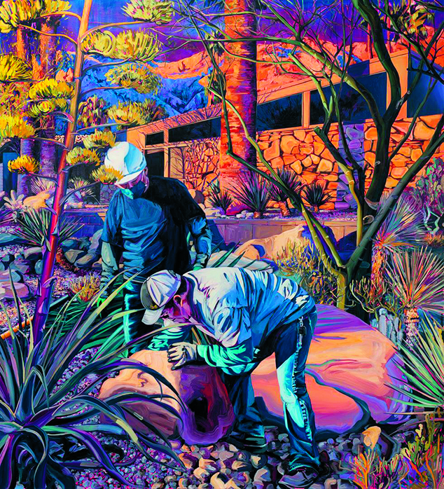 Η φετινή επέτειος Πικάσο αφορμή για εκθέσεις διεθνώς-5