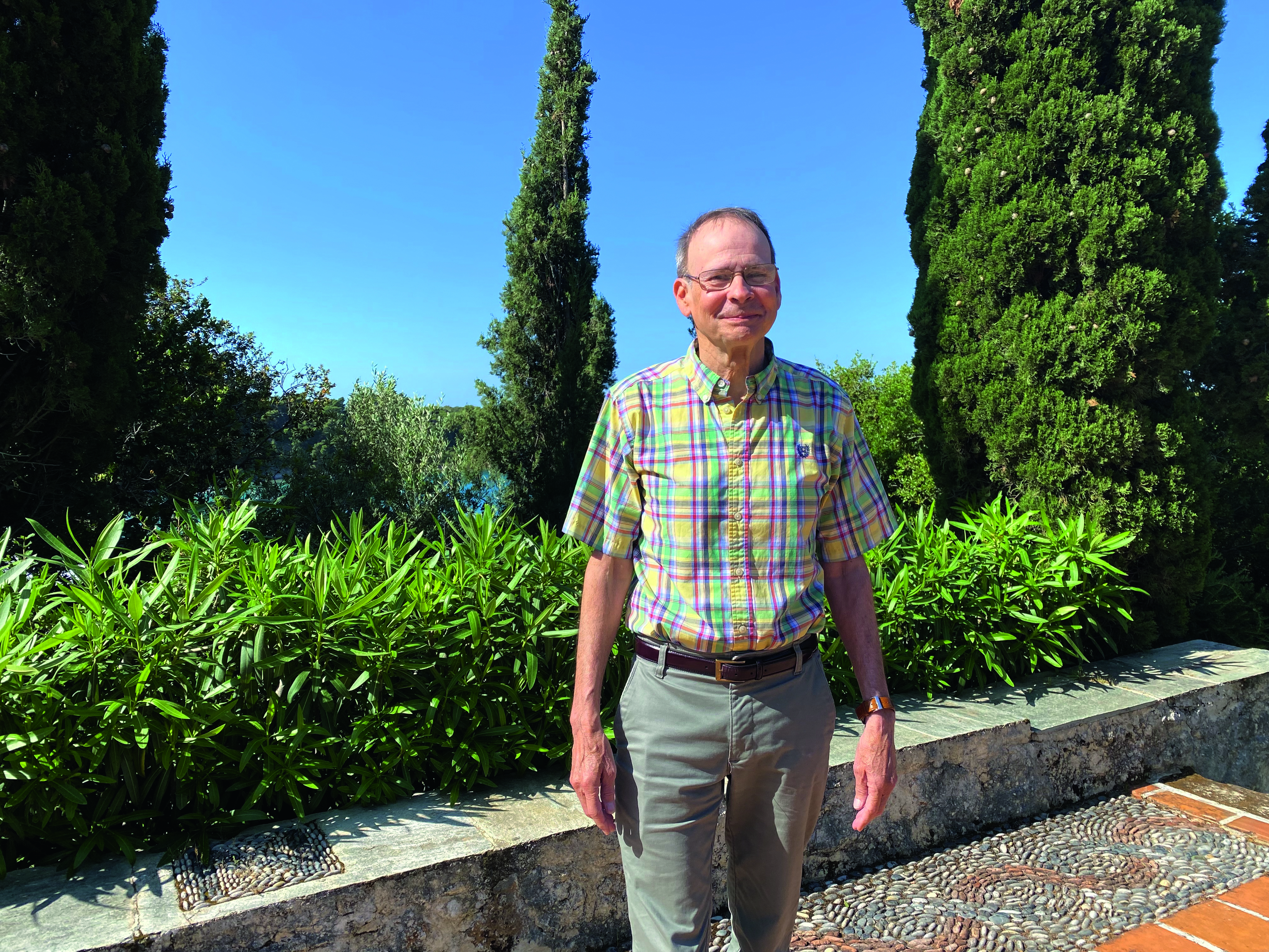 Είμαστε το ζώο που βαδίζει-1