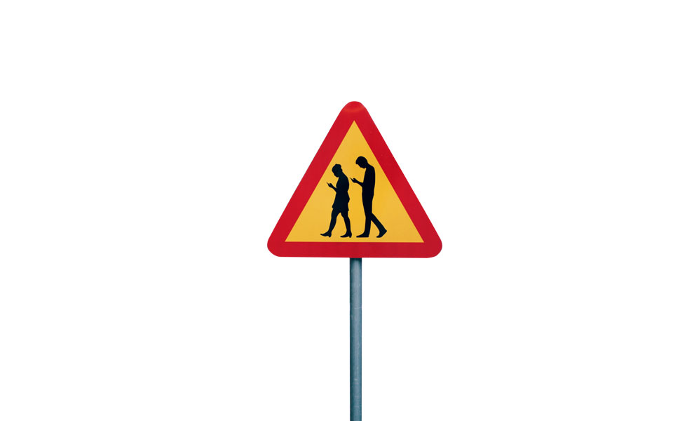 Είμαστε το ζώο που βαδίζει-2