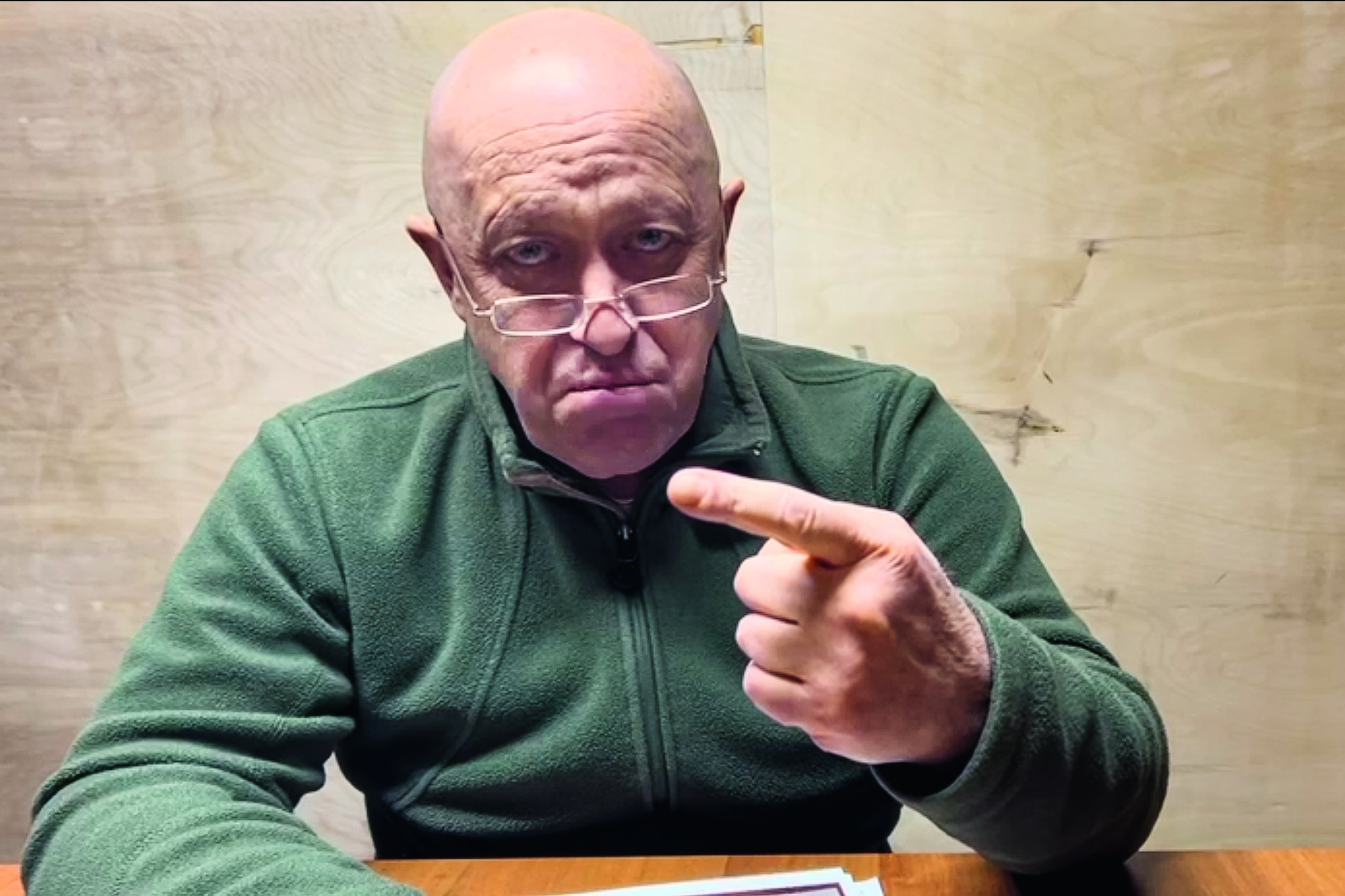 Ουκρανία: Η αιματηρή άλωση και η δύσκολη αντεπίθεση-1