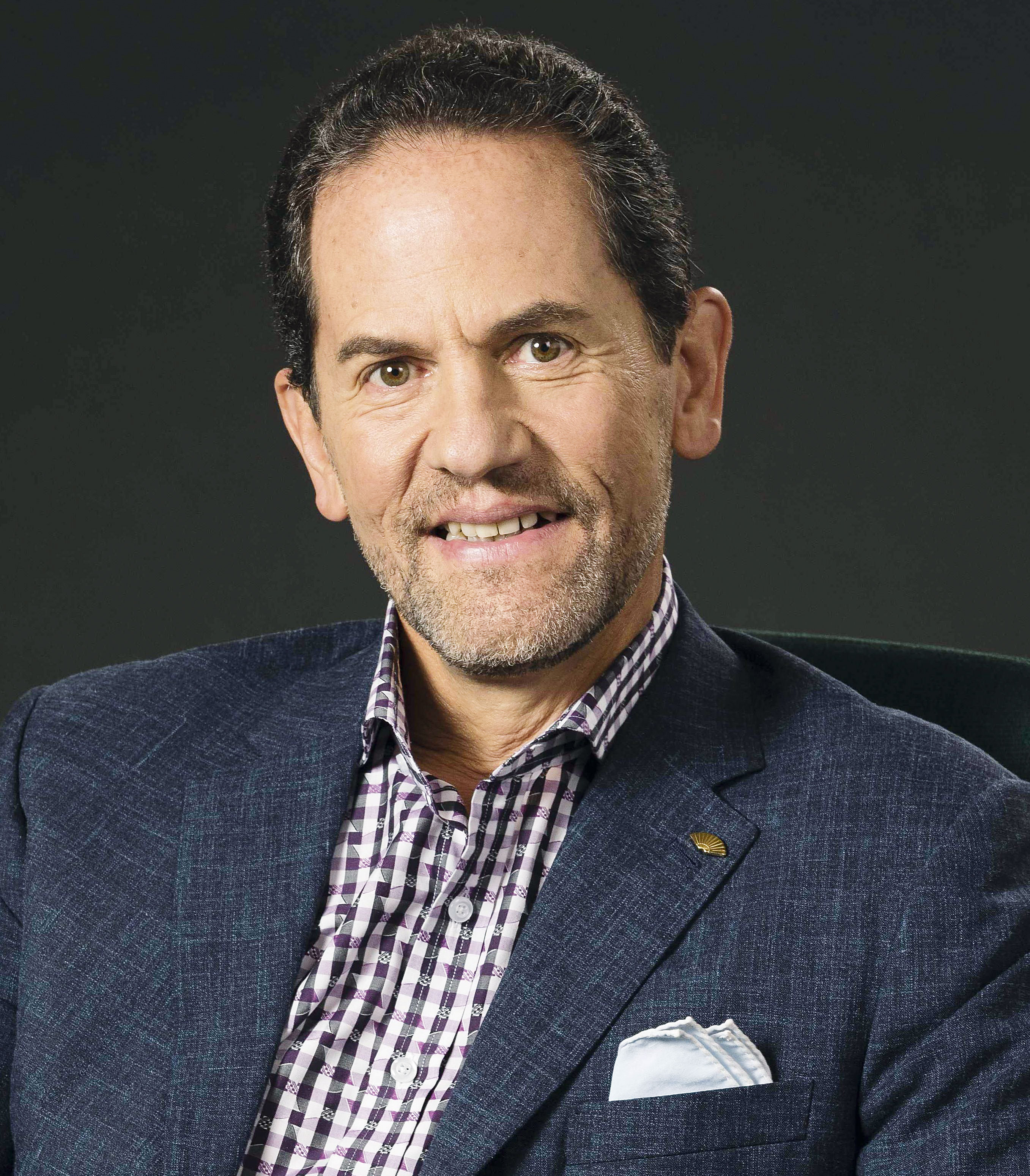 Τζέιμς Ράιλεϊ στην «Κ»: Ισχυρές προοπτικές του πολυτελούς τουρισμού-1