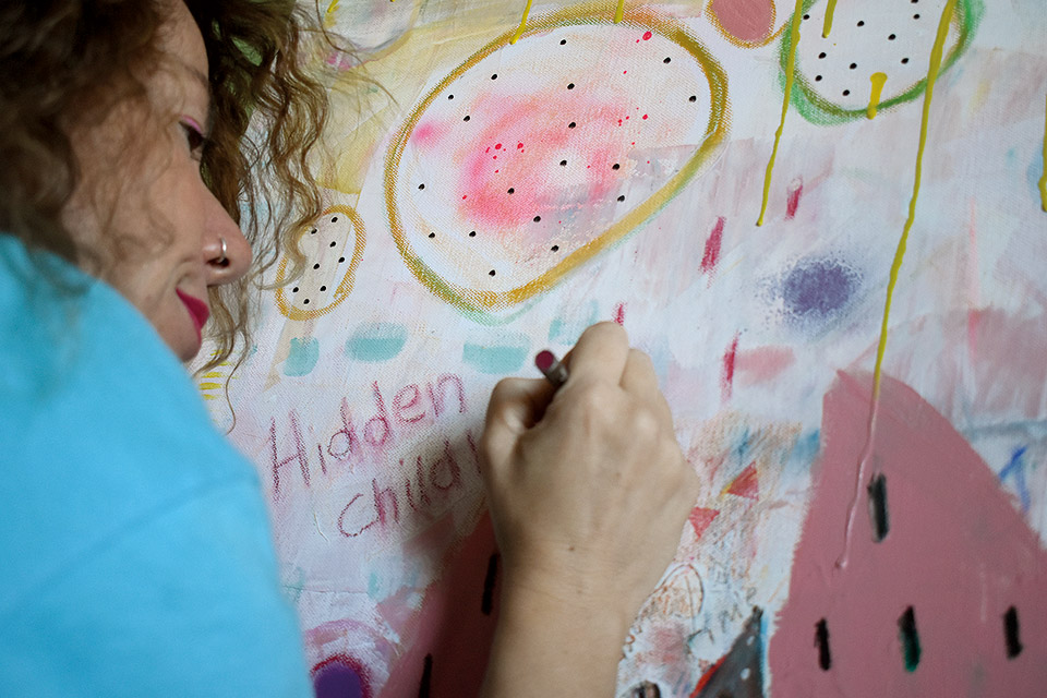 MOTHERhood: Η μητρότητα ως έμπνευση-5