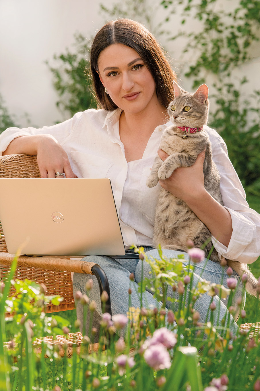 Η Μαρία Μαυροπούλου κάνει τέχνη με τεχνητή νοημοσύνη-4