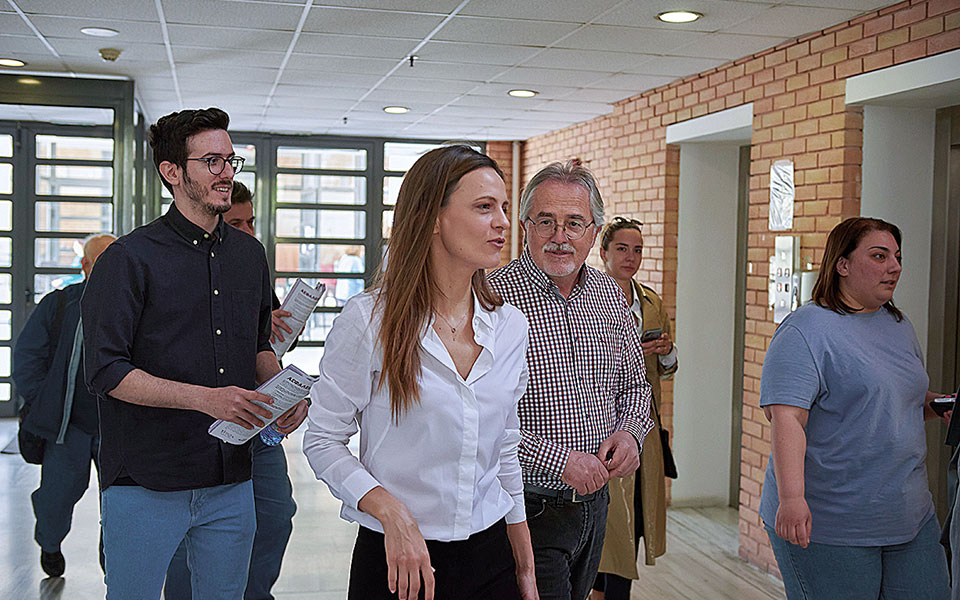 Μια μέρα στο κυνήγι του σταυρού-8