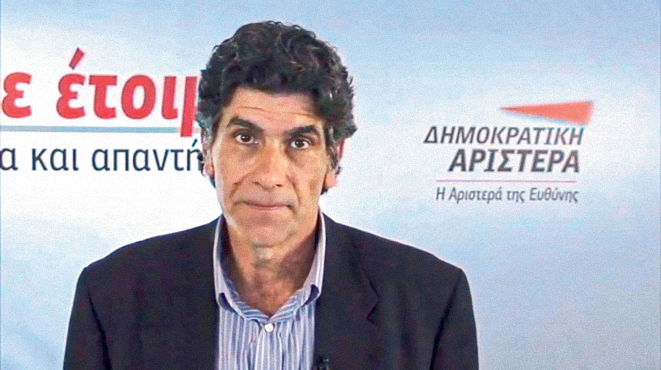 Η Ελλάδα στις κάλπες: 6 Mαΐου 2012 – Η σύγκρουση «μνημόνιο – αντιμνημόνιο»-12