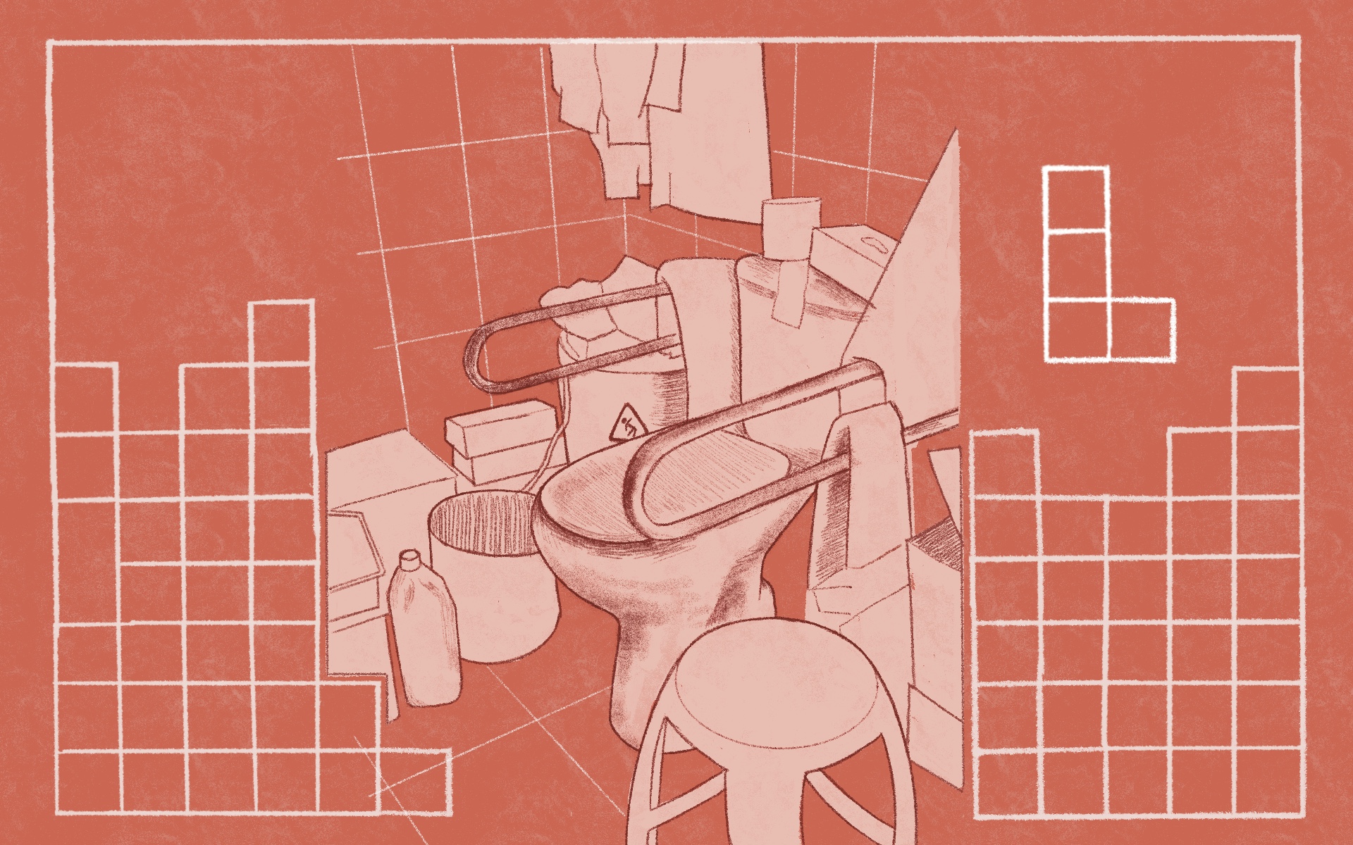 «Για να κινηθούμε παίζουμε… τέτρις» -1