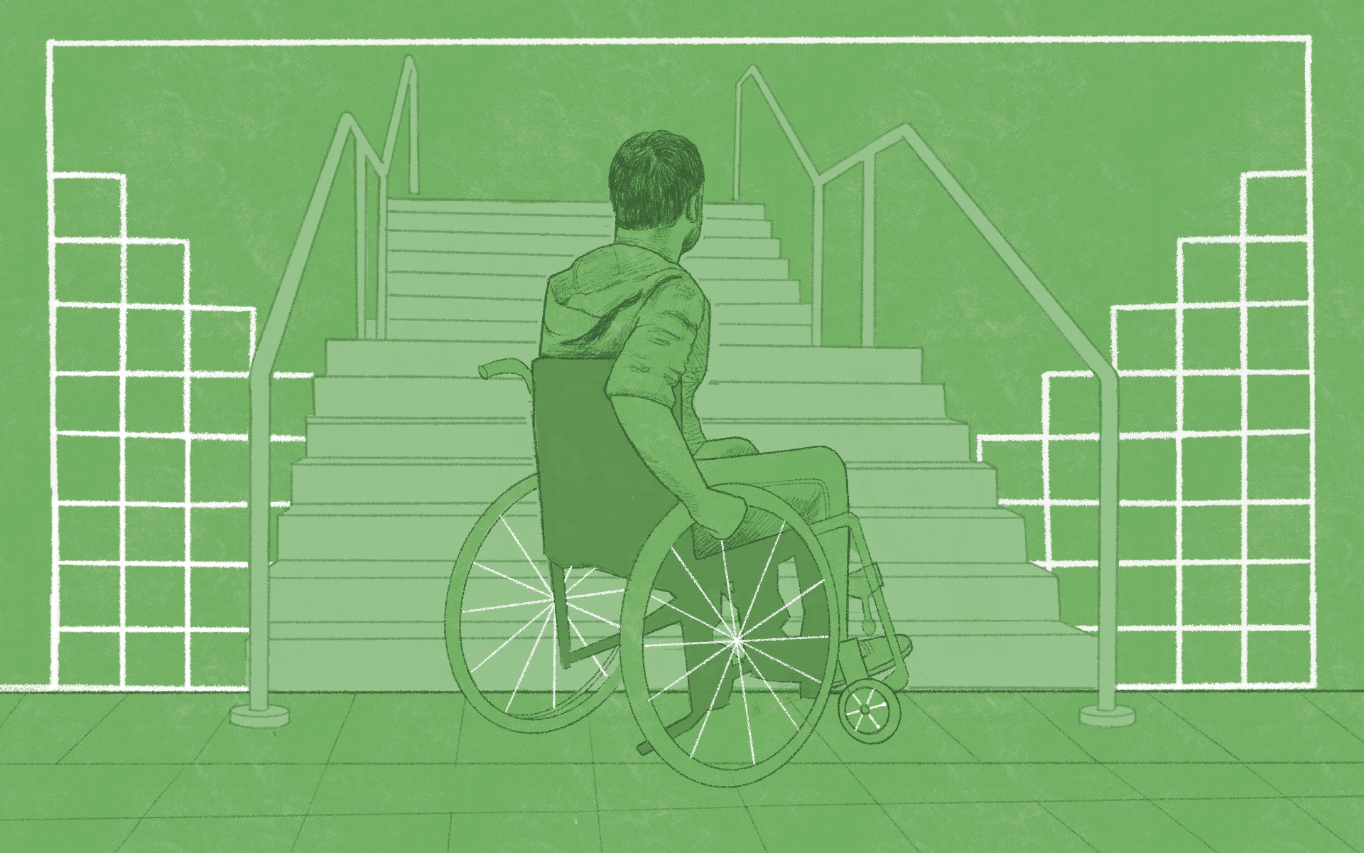 «Για να κινηθούμε παίζουμε… τέτρις» -2