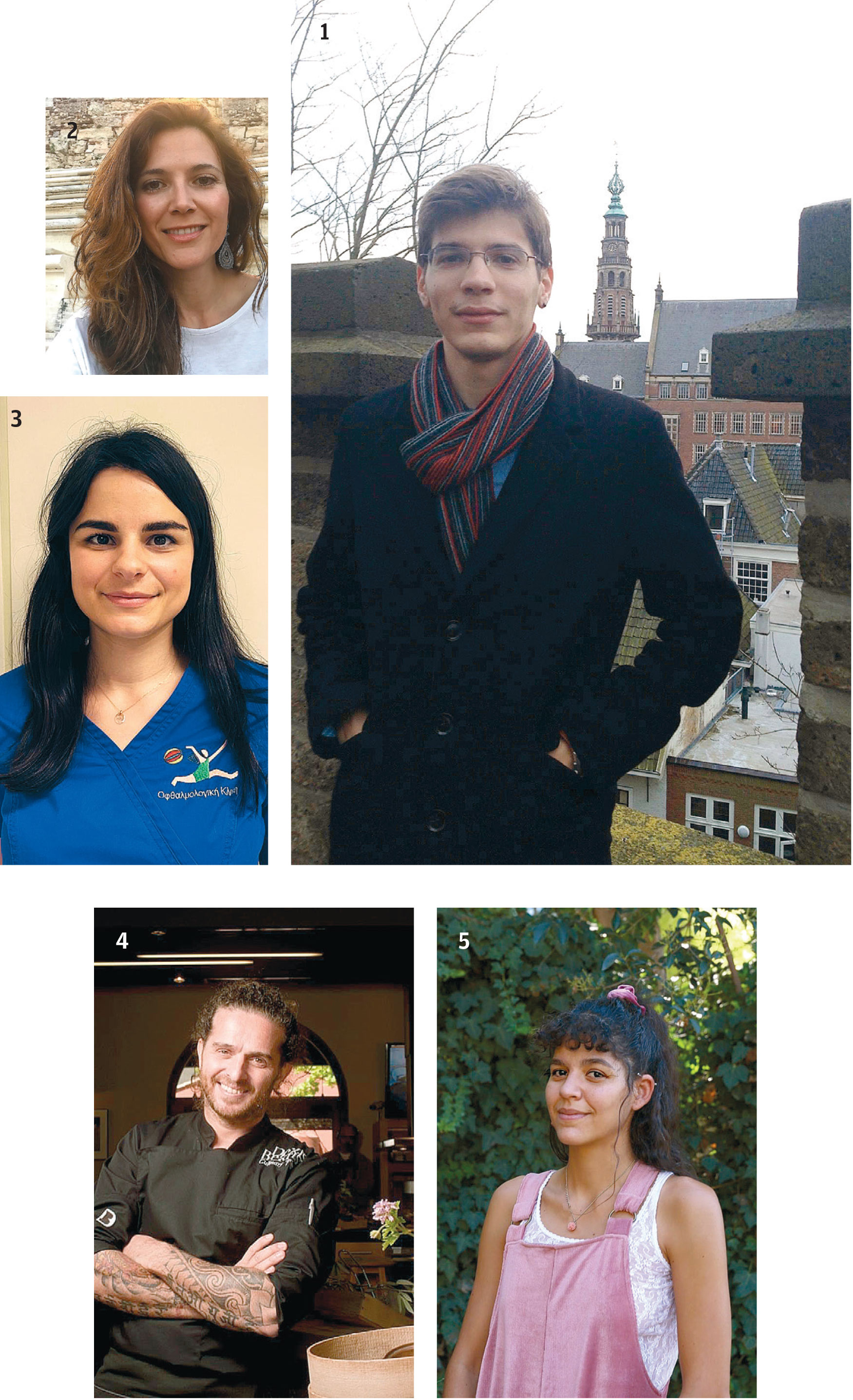 Το «σύνδρομο της Σερίφου» ως απειλή – Αντιμέτωπη με την πραγματικότητα η γενιά του brain gain-1