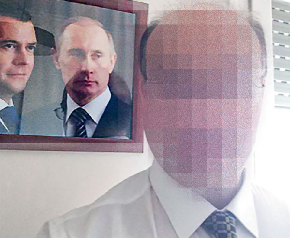 Ο Ελληνας που «εξόπλιζε» τη Ρωσία-1