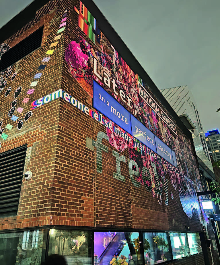 Ο Καβάφης ταξιδεύει στη Νέα Υόρκη-2