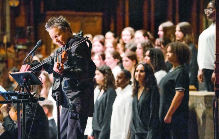 Ο Καβάφης ταξιδεύει στη Νέα Υόρκη-1