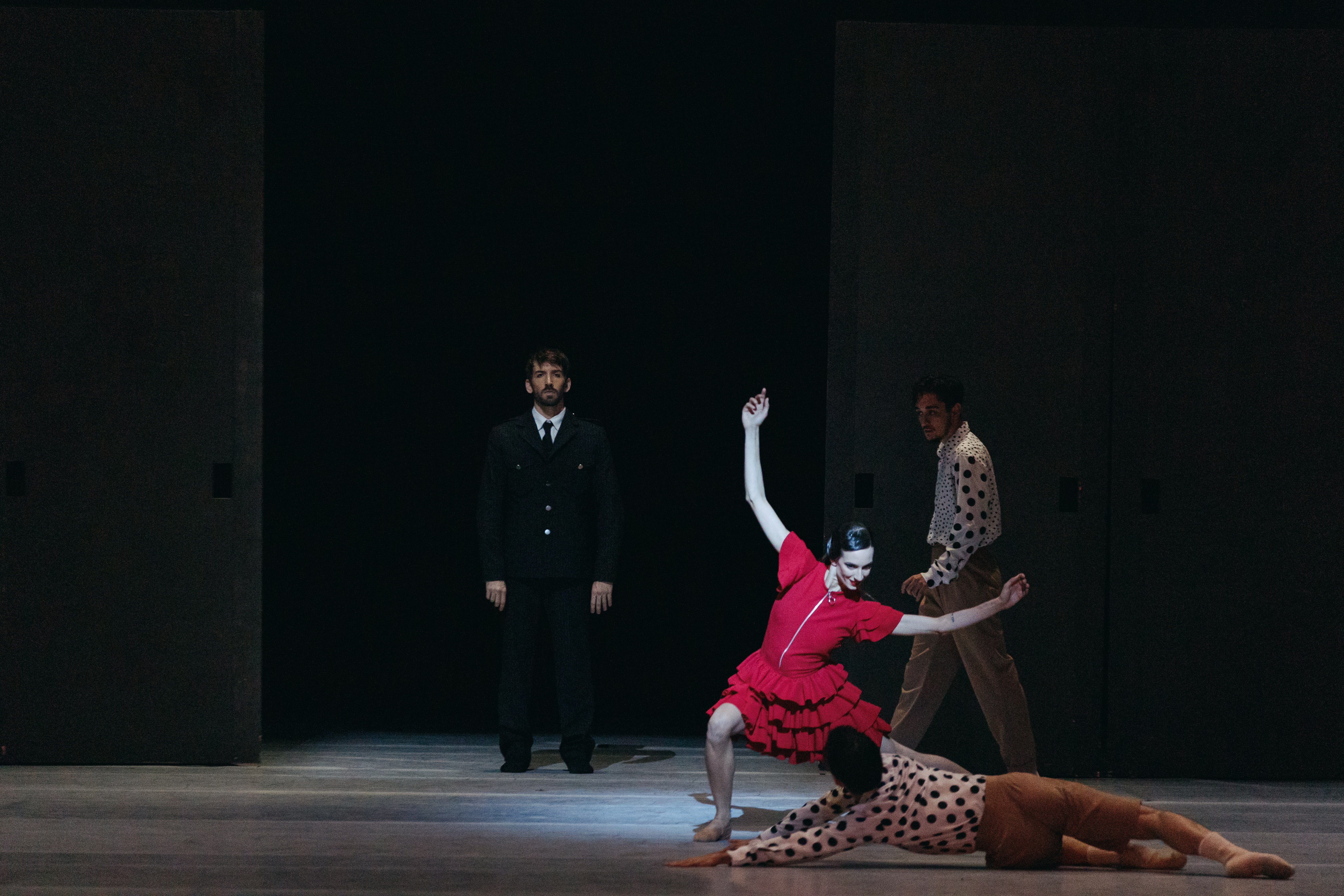 Τι έρχεται στην Εθνική Λυρική Σκηνή τη σεζόν 2023/24 – Οι επιλογές της «Κ»-3