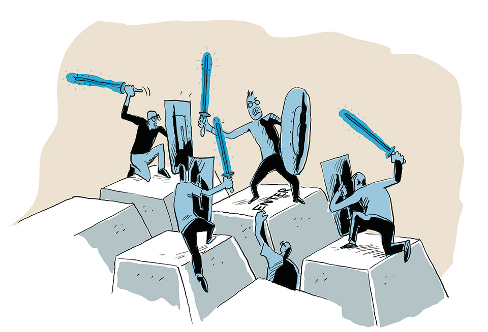 Μύθοι και αλήθειες για την τεχνητή νοημοσύνη-1